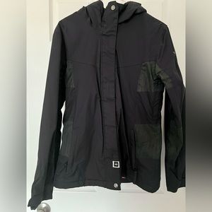Ride women’s snow jacket